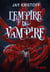 L'Empire du Vampire (ebook) - Tome 01
