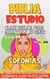 Clase Bíblica para Adultos y Jóvenes: Guía Principiantes — Sofonías - Clase Bíblica Dominical Para Jóvenes y Adultos, #36