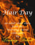Hair Day - Warming Stories One by One, #12