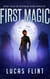 First Magic - Minimum Wage Sidekick, #4
