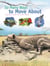 So Many Ways to Move About - A new way to explore the animal kingdom