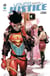 Young Justice - Tome 1 - Prisonniers de Gemworld