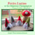Petits Lutins et les Maisons Champignon - Patron Crochet Amigurumi