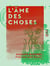 L'Âme des choses