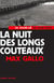 La nuit des longs couteaux - 30 Juin 1934