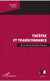 Théâtre et transcendance - Au sommet du mont Olympe
