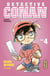 Détective Conan - Tome 4