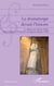 La dramaturgie devant l'histoire - La figure de Jeanne d'Arc dans l'opéra et l'oratorio européens depuis 1938