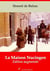 La Maison Nucingen – suivi d'annexes - Nouvelle édition 2019