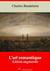 L'Art romantique – suivi d'annexes - Nouvelle édition 2019