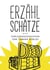 Erzählschätze ... Vorlesegeschichten von Tamara Robles - Echte Piraten