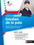 Concours Gardien de la paix - Catégorie B - Intégrer la fonction publique - 2019/2020 - Format : ePub 3