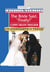 The Bride Said, 'Finally!'