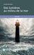Des lumières au milieu de la mer