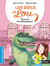 Les docs de Lou : tout sur les dinosaures - Lecture CP niveau 3 - Dès 6 ans