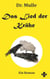 Das Lied der Krähe - Ein Roman