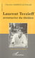 LAURENT TERZIEFF AVENTURIER DU THÉÂTRE