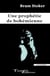 Une prophétie de bohémienne