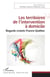 Les territoires de l'intervention à domicile - Regards croisés France-Québec