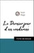 Analyse de l'œuvre : Le Dernier jour d'un condamné (résumé et fiche de lecture plébiscités par les enseignants sur fichedelecture.fr)