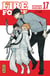 Fire Force - Tome 17