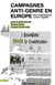 Campagnes anti-genre en Europe - Des mobilisations contre l’égalité