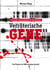 Verräterische Gene - Sternstunden der Kriminaltechnik. Ein Pionier der DNA-Analyse erzählt