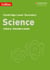 Lower Secondary Science Teacher’s Guide: Stage 8 ebook - 1 year licence