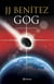 Gog - Empieza la cuenta atrás
