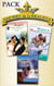 Pack Amores de la realeza