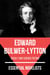 Essential Novelists - Edward Bulwer-Lytton - occult and science fiction