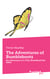 The Adventures of Bumbleboots - An Adventure of a Tiny Woodland Pan Seller