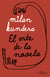 El arte de la novela