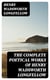 The Complete Poetical Works of Henry Wadsworth Longfellow