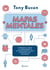 Mapas mentales - Aprende a usar la herramienta de pensamiento más poderosa del universo