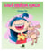 Lalá Lelé da Cuca - Com parlendas e versos populares