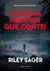 A última mentira que contei
