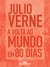 A volta ao mundo em 80 dias - Texto adaptado
