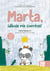 Marta, ¡dibuja mis cuentos!