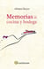 Memorias de cocina y bodega