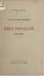 Un grand écrivain régionaliste : Émile Pouvillon (1840-1906)