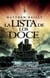 La lista de los doce