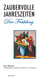 Zaubervolle Jahreszeiten - Der Frühling - Frühlingsgedichte, Geschichten und Gedanken zur Frühlingszeit