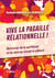 Vive la pagaille relationnelle ! - Retrouver de la confiance et du sens au travail et ailleurs