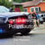 Amerikanische Polizeiautos