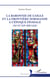 La baronnie de L’Aigle et la frontière normande à l’époque féodale (XIe et XIIe siècles)