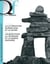 Québec français. No. 172,  été 2014 - La littérature québécoise et le sacré L’album pour la jeunesse et la bande dessinée
