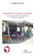 Education et croissance en Afrique - Une analyse comparative des pays anglophones, francophones et maghrébins