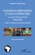 Puissances émergentes et multilatéralisme - Le cas de l'Afrique du Sud (1999-2008) - Analyse des stratégies d'une puissance émergente