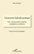 L'économie hybride pratique - Pour une économie créative, compétitive et solidaire